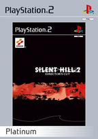 Silent Hill 2 (DE) — Director's Cut