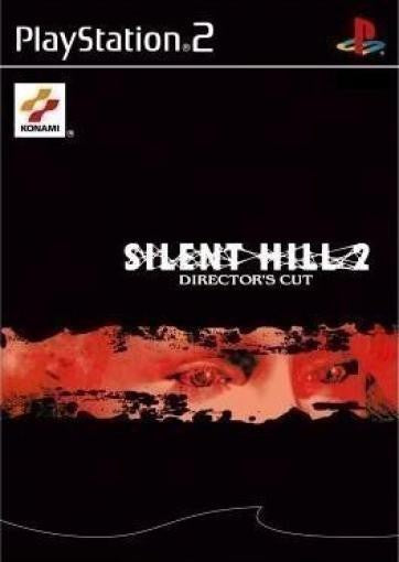 Silent Hill 2 — Director's Cut