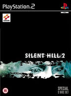 Silent Hill 2 Special 2 Disc Set (GB)