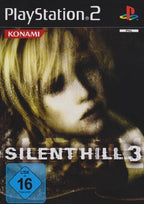 Silent Hill 3 (DE)