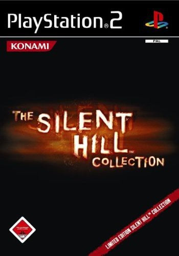 Silent Hill Collection (DE)