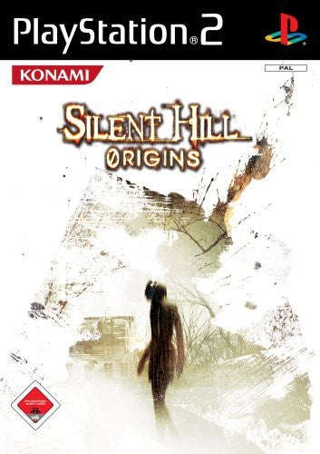 Silent Hill Origins (DE)