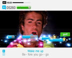 SingStar 80s + 2 Mikrofone