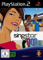 SingStar 90s