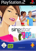 SingStar 90s