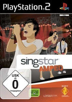 SingStar Amped (DE)
