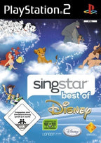 SingStar Best of Disney (DE)