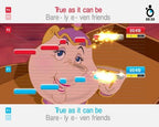 SingStar Singalong with Disney (DE)