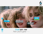 SingStar Boy Bands vs Girl Bands + 2 Mikrofone