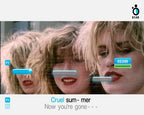 SingStar Boy Bands vs Girl Bands