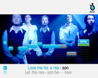 SingStar Boy Bands vs Girl Bands