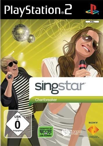 SingStar Chartbreaker