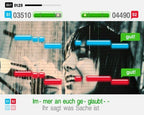 SingStar Deutsch Rock-Pop