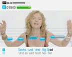 SingStar Deutsch Rock-Pop Vol. 2 + 2 Mikrofone