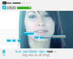 SingStar Deutsch Rock-Pop Vol. 2 + 2 Mikrofone
