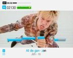 SingStar Die Toten Hosen + 2 Mikrofone