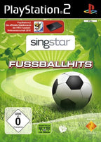 SingStar Fußballhits