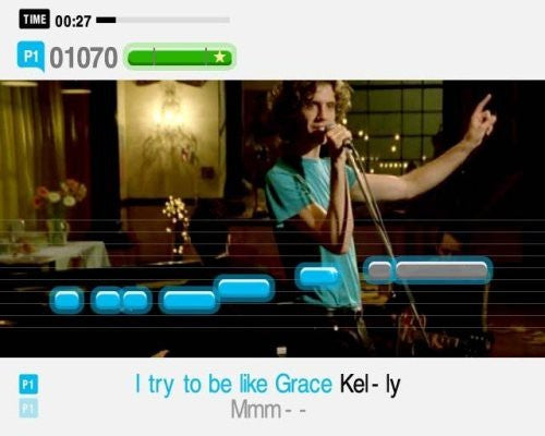 SingStar Hottest Hits (DE)