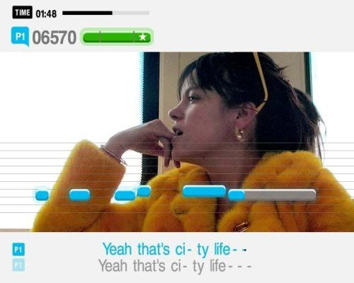 SingStar Hottest Hits (DE)