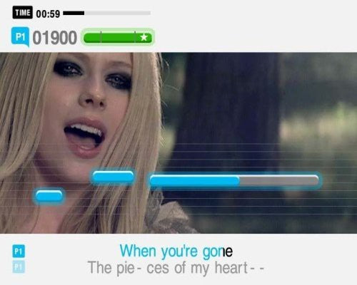 SingStar Hottest Hits (DE)