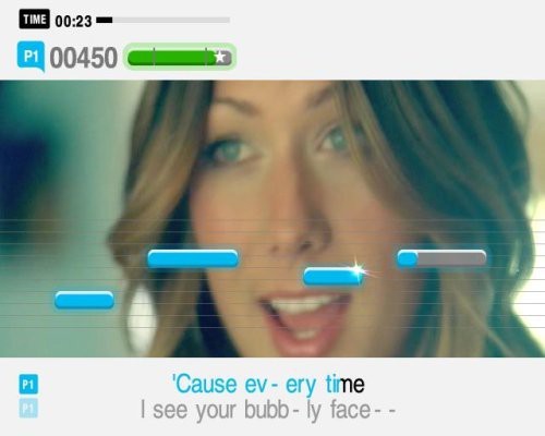 SingStar Hottest Hits (DE)