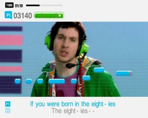 SingStar Hottest Hits (DE)