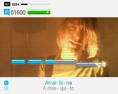 SingStar Legends + 2 Mikrofone
