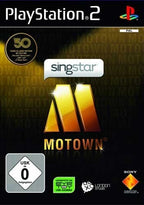 SingStar Motown (DE)