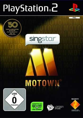 SingStar Motown (DE)