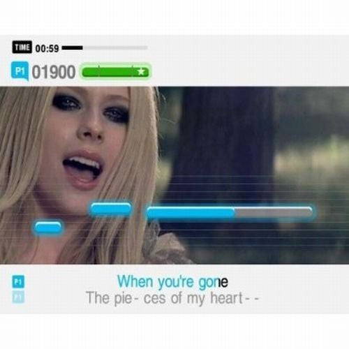SingStar Multipack: Pop & Party & Hottest & Apres & DRP Vol 2 (DE) — Big Box