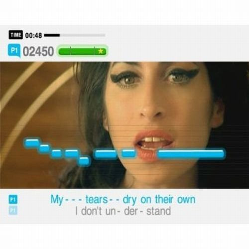 SingStar Multipack: Pop & Party & Hottest & Apres & DRP Vol 2 (DE) — Big Box