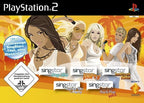 SingStar Multipack: Pop & Party & Hottest & Apres & DRP Vol 2 (DE) — Big Box