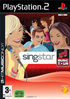 SingStar NRJ Music Tour (FR)