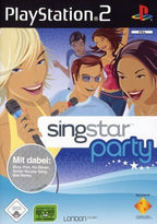 SingStar Party (DE)