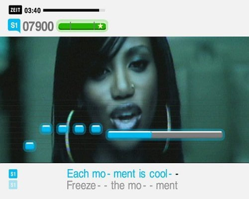 SingStar Pop Hits + 2 Mikrofone