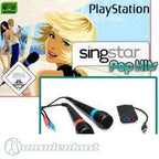 SingStar Pop Hits + 2 Mikrofone