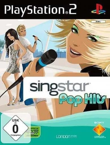 SingStar Pop Hits (DE)
