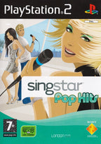 SingStar Pop Hits (FR)