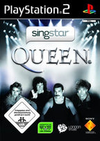 SingStar Queen (DE)