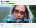 Singstar R&B + 2 Mikrofone