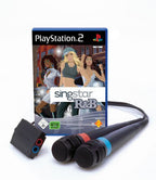 Singstar R&B + 2 Mikrofone