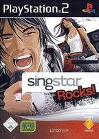 SingStar Rocks! (DE)