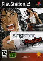 SingStar Rocks! (AT)