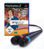 SingStar Schlager + 2 Mikrofone