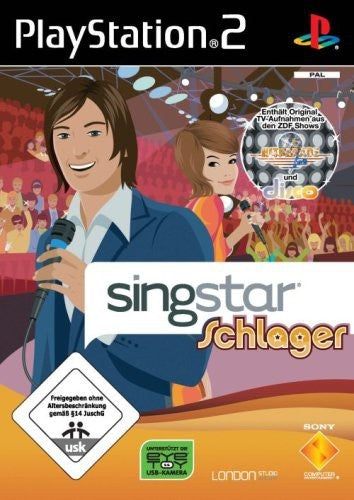 SingStar Schlager (DE)