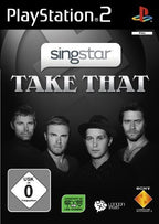 SingStar Take (DE)