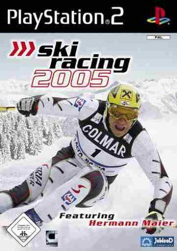 Ski Racing 2005 featuring Hermann Maier (DE)