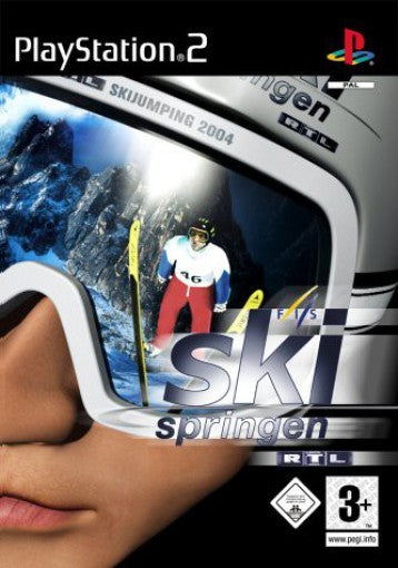 Skispringen RTL 2004 (DE)