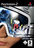 Skispringen RTL 2004 (DE)
