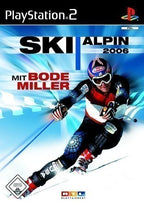 Sky Alpin 2006